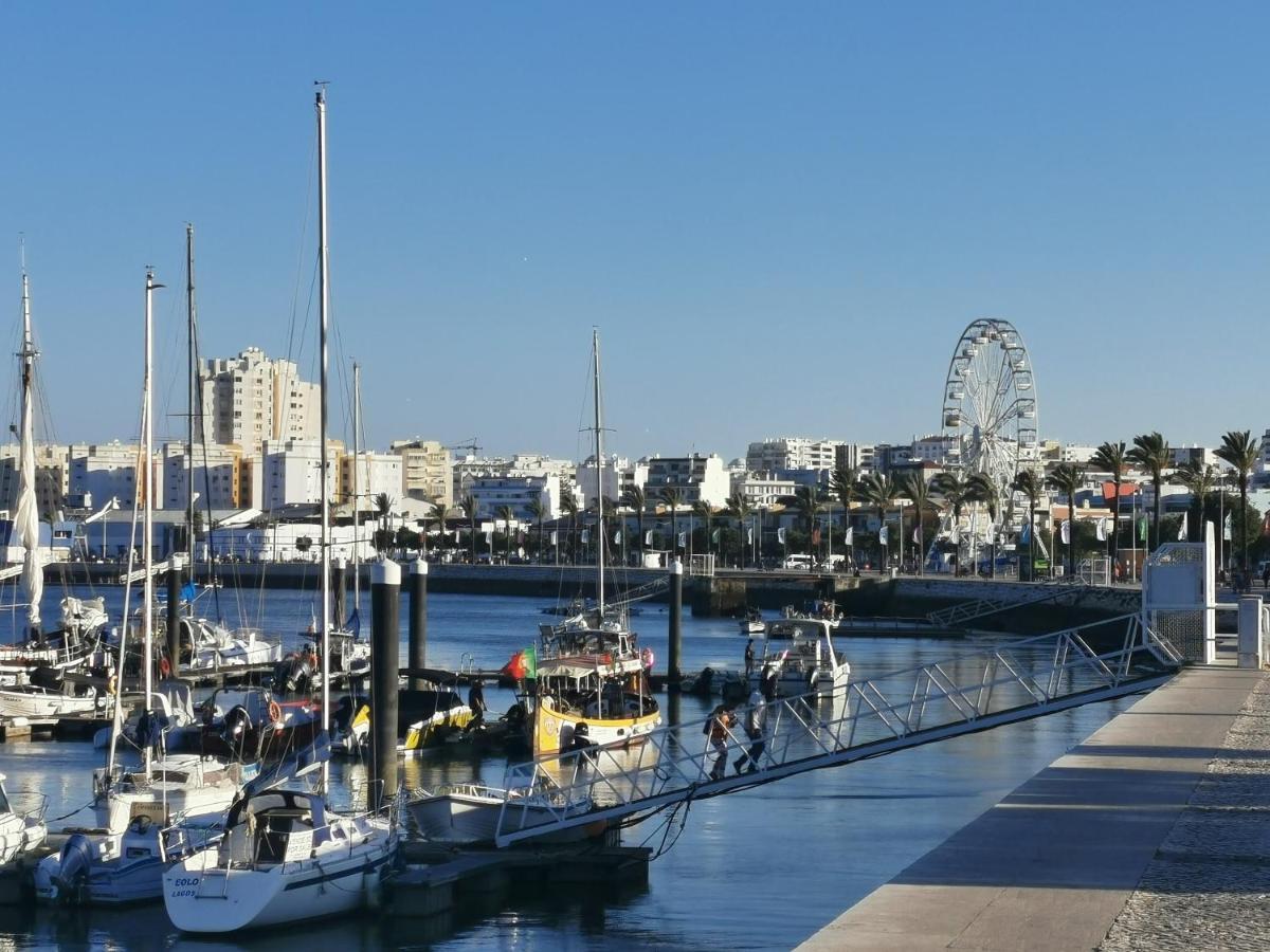Appartement Praia Rocha Gaivota *