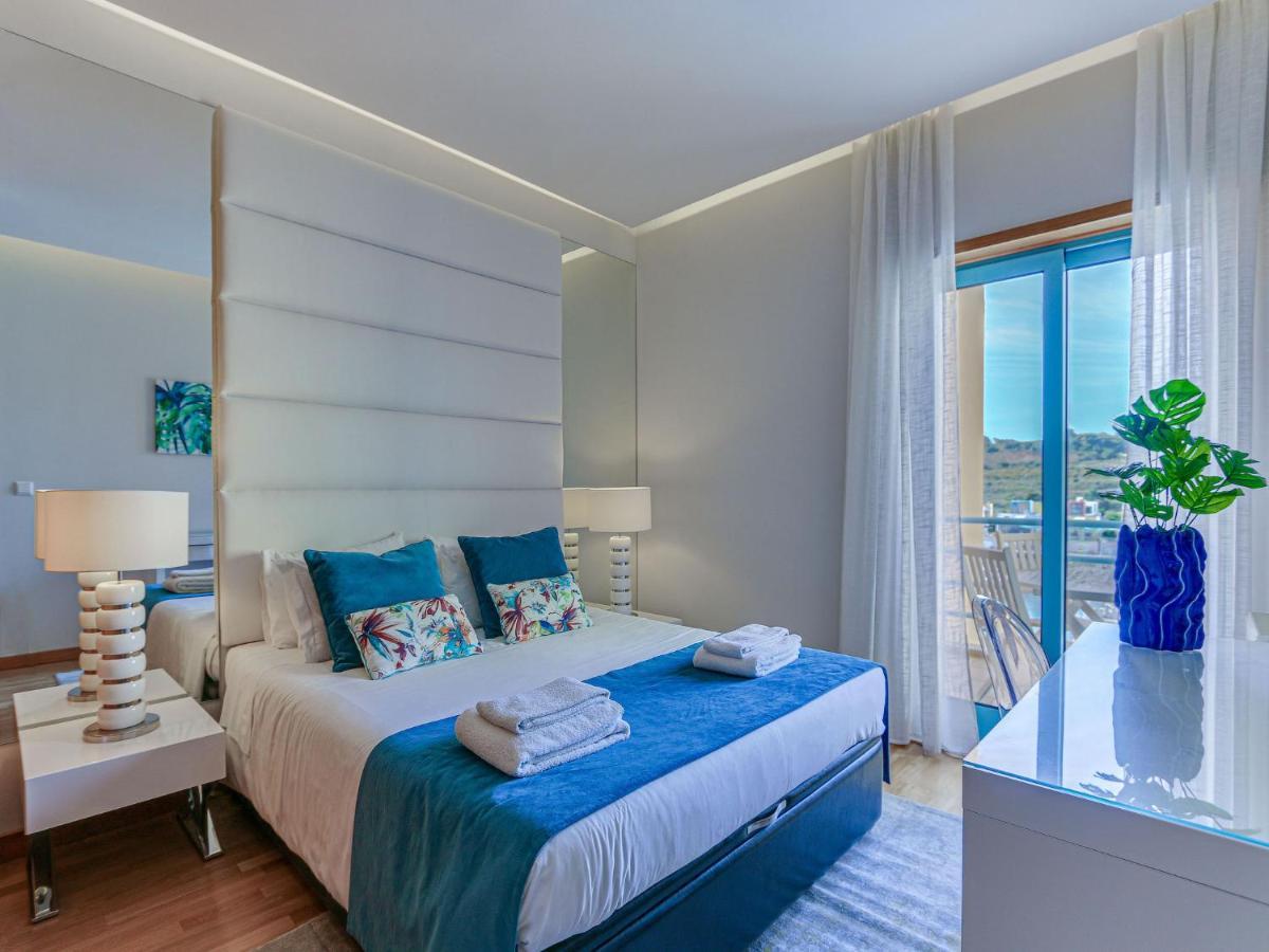 Luxury 1 Bedroom Apartment, Marina De * Albufeira