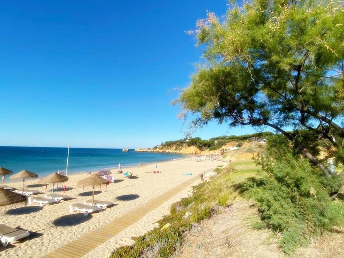 Coral By Apartment Albufeira