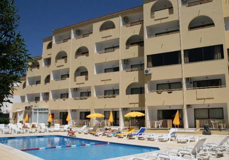 Eirasol 3* Albufeira