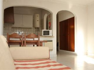 Eirasol Aparthotel Albufeira