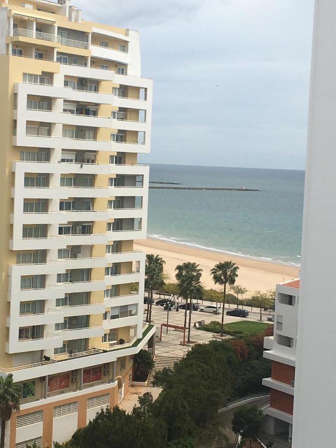 Apartment Da Rocha Alex&mila Vista Mar *