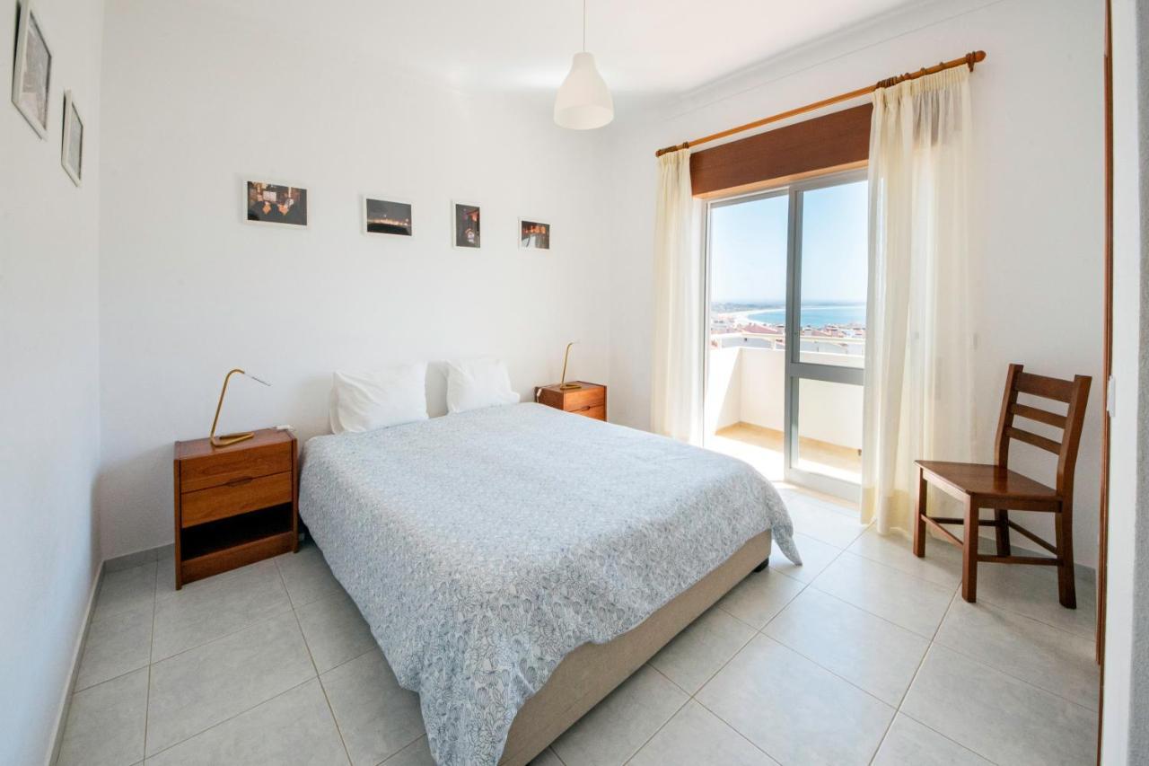 Casa Andy - 2 Bed With Sea View Apartment Lagos
