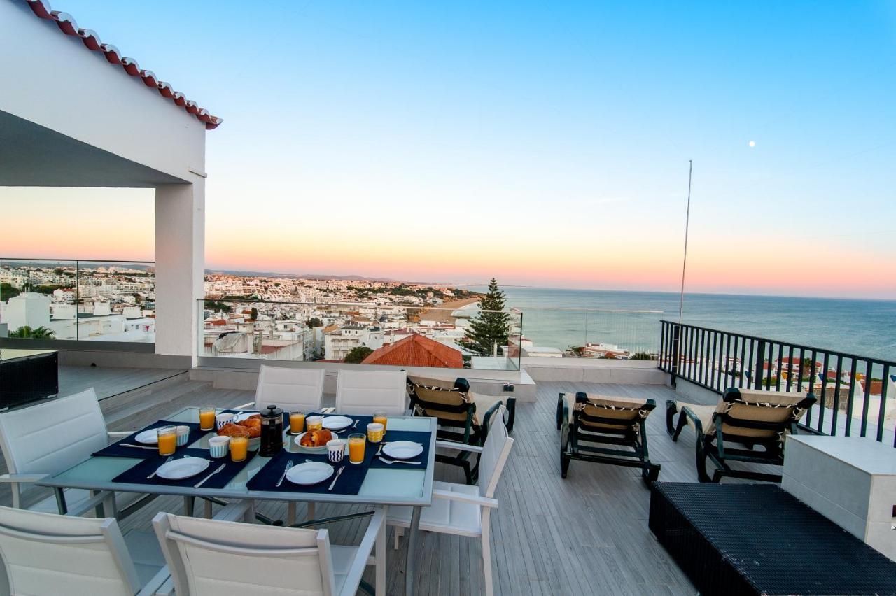 Apartment Infinito Penthouse Luxury Terrace *