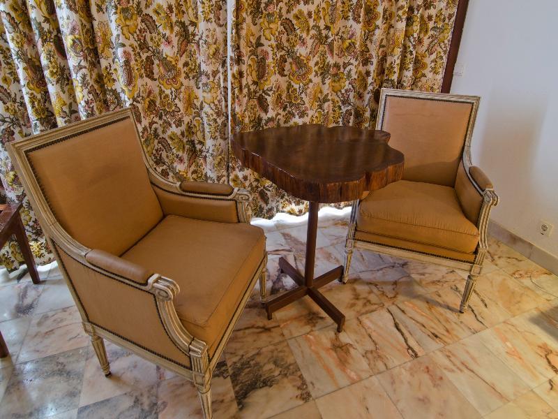 Hotel Estalagem Muchaxo 4*