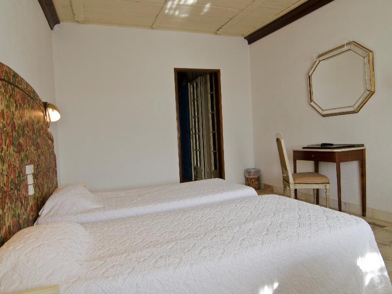 Hotel Estalagem Muchaxo 4*