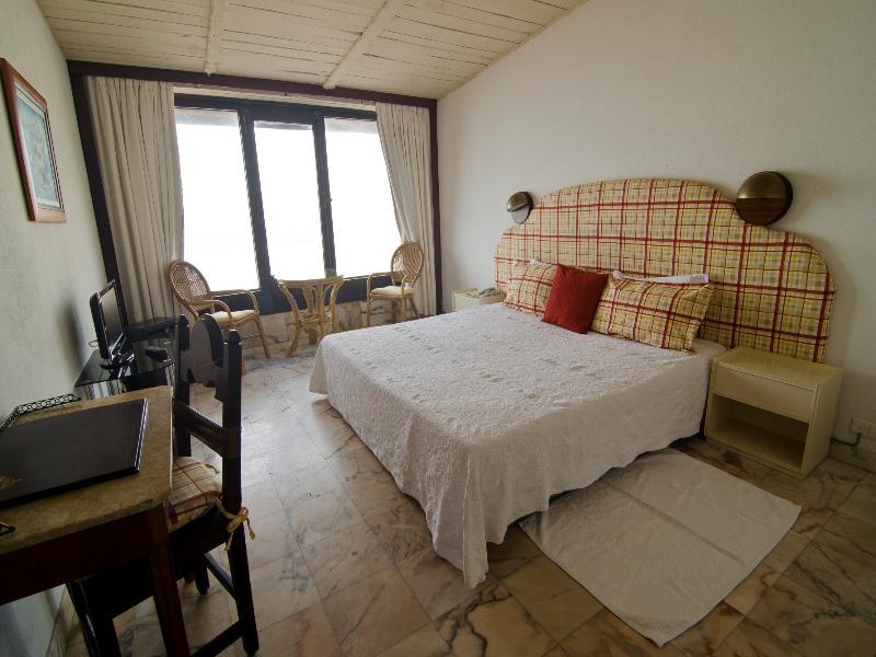 Hotel Estalagem Muchaxo 4*