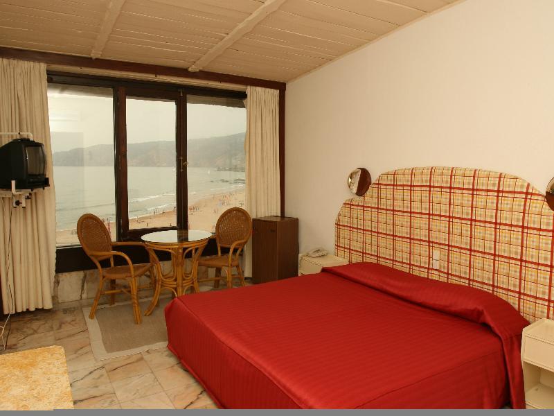 Hotel Estalagem Muchaxo