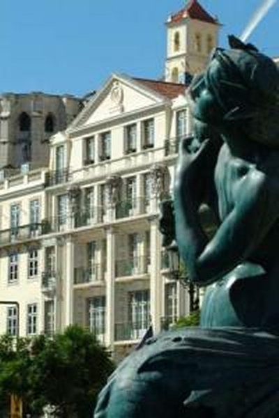 Hotel Metropole