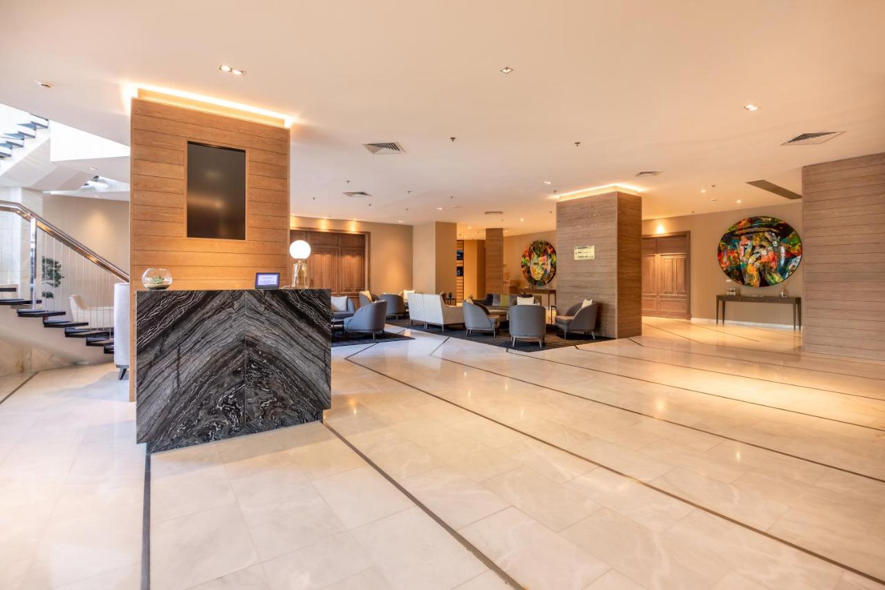 Hotel Crowne Plaza By Ihg