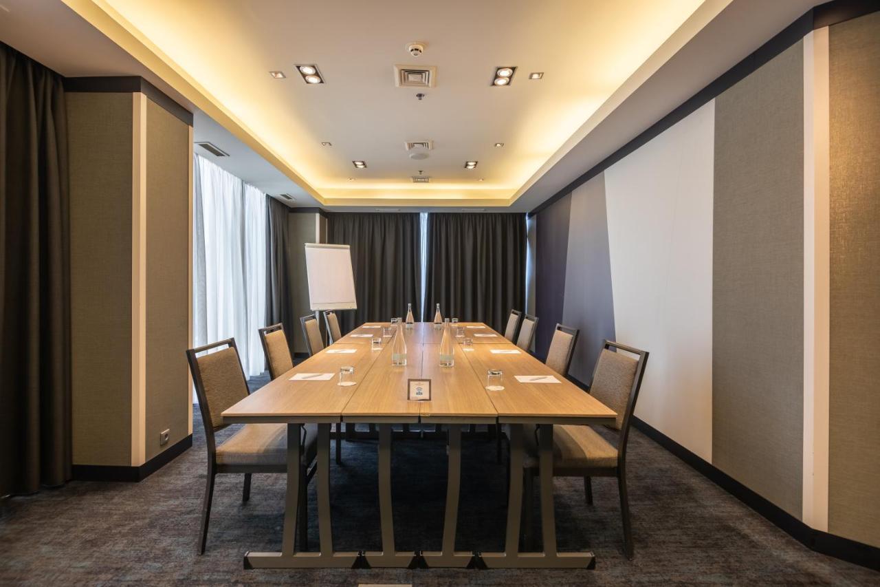 Hotel Crowne Plaza By Ihg