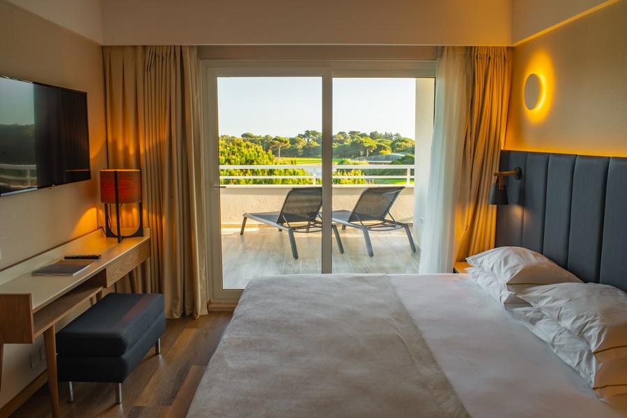 Hotel Onyria Quinta Da Marinha 5*
