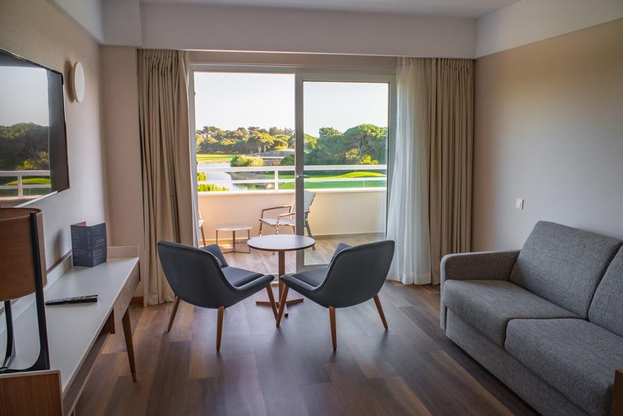 Hotel Onyria Quinta Da Marinha 5*