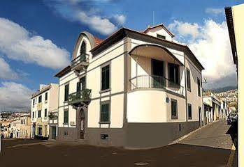 Pensao Residencial Mirasol 3*
