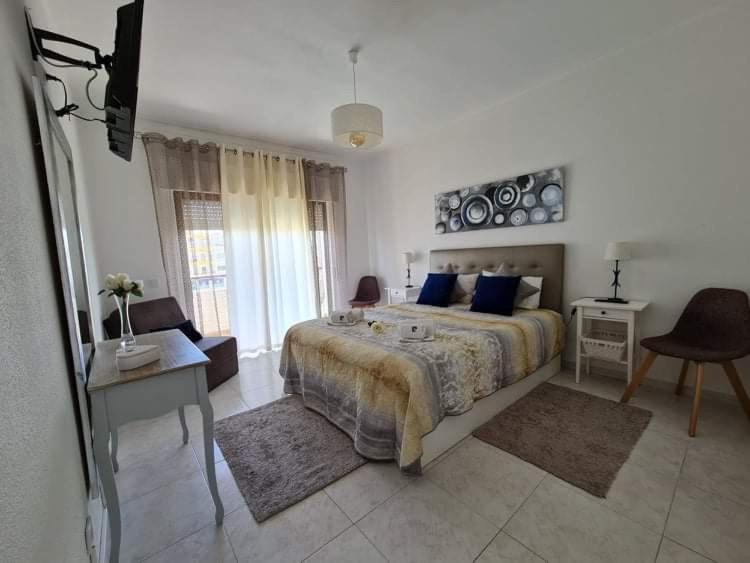 Apartment Refugio Da Rocha *
