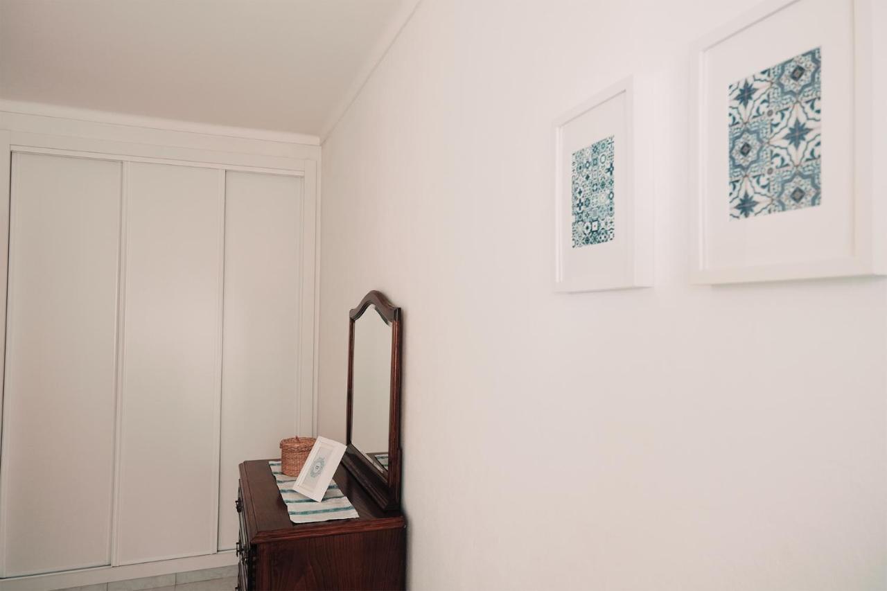 Appartement Rocha T1 Portimão