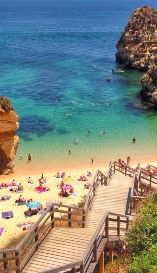 Da Rocha Alex&mila Vista Mar * Portimao