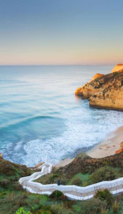 Apartment Da Rocha Alex&mila Vista Mar Portimao