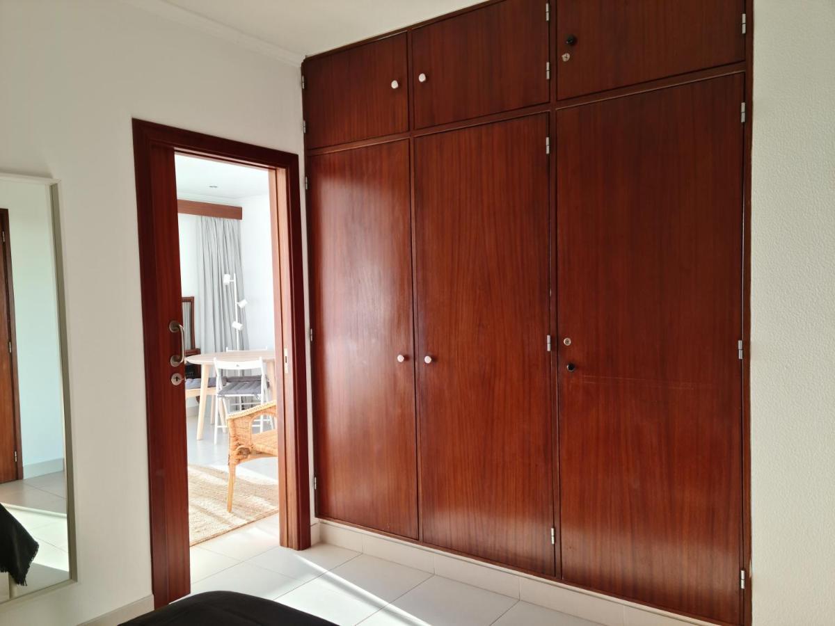 3 Castelos Sunset - Da Rocha Appartement