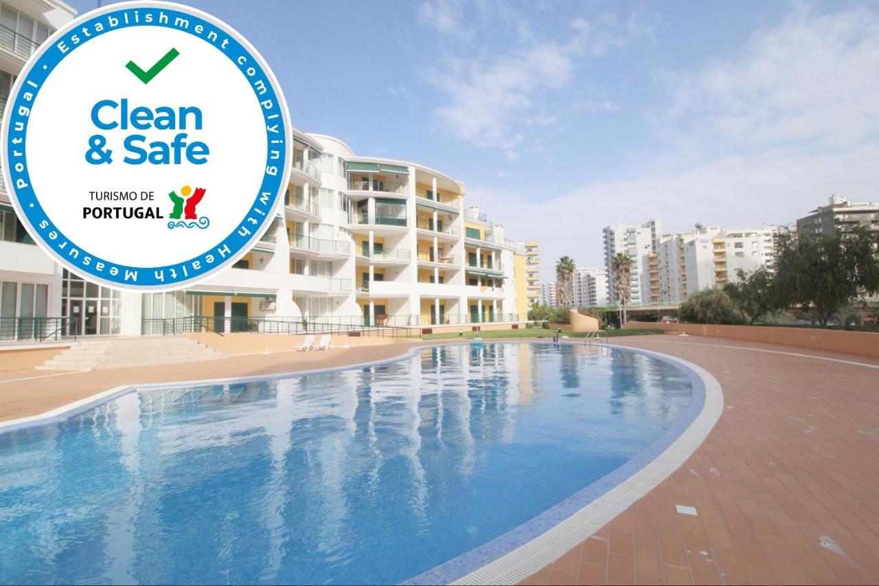Condominio Primavera Gp * Portimao