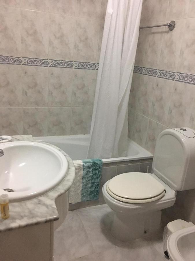 Apartment Da Rocha Alex&mila Vista Mar Portimao