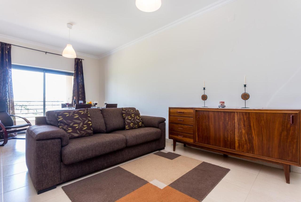T1 Encosta Da Marina Apartment *