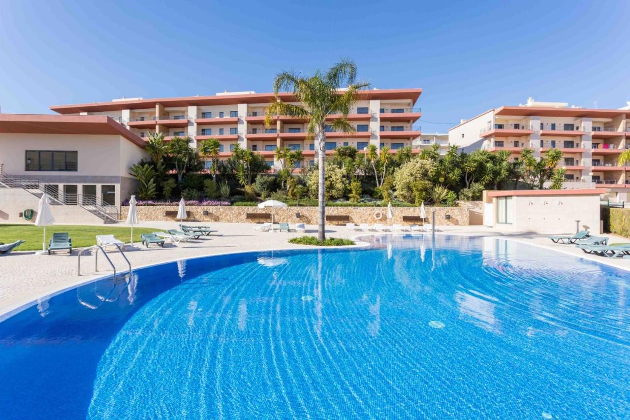 Apartment T1 Encosta Da Marina Lagos