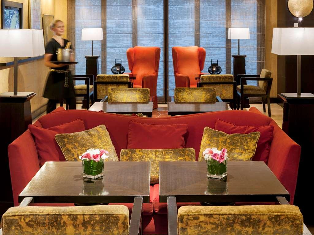 Sofitel Liberdade Hotel