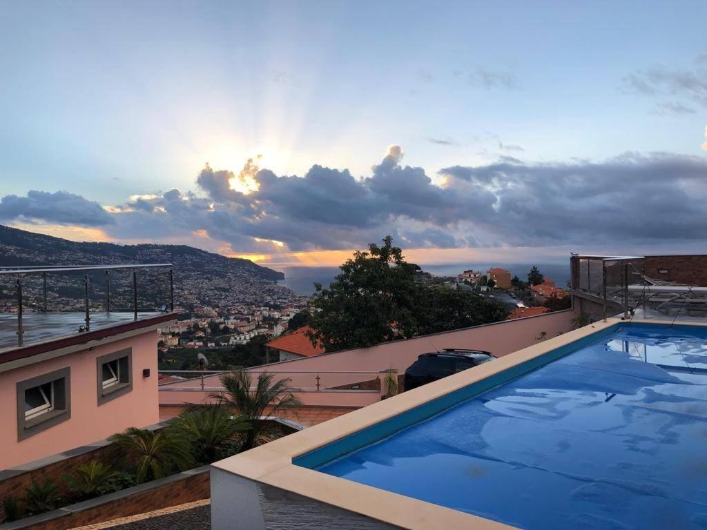 Vakantiehuis Berco *