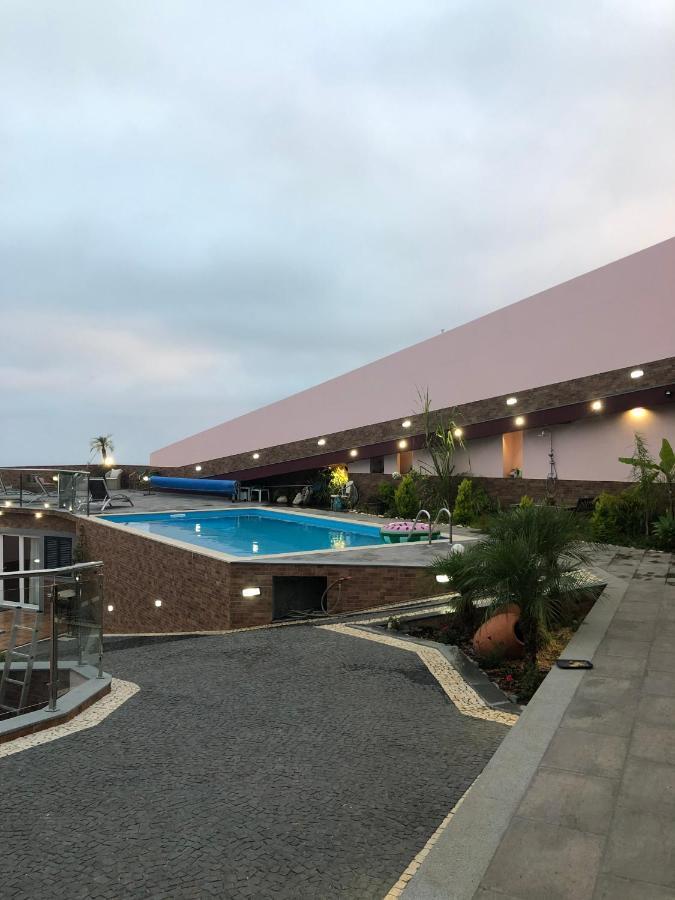 Vakantiehuis Berco