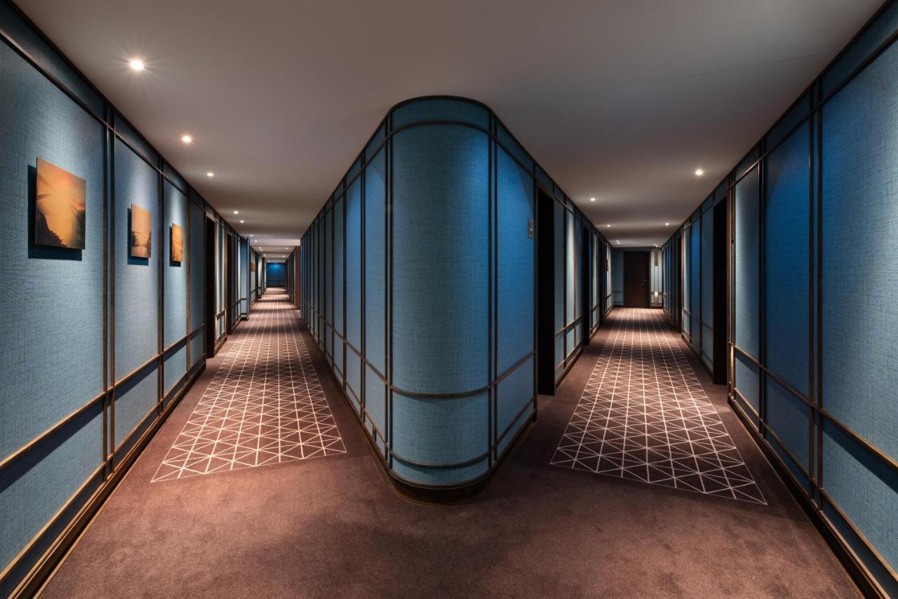 Eurostars Aliados Hotel Oporto