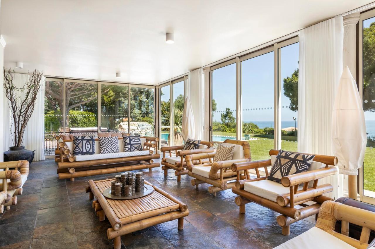 Villa Santa Eulália *