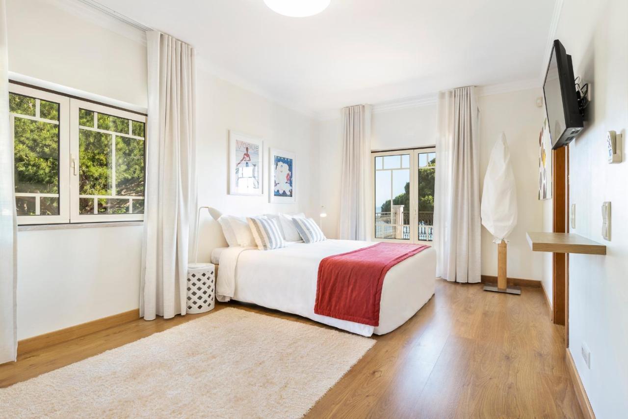 Santa Eulália Villa *