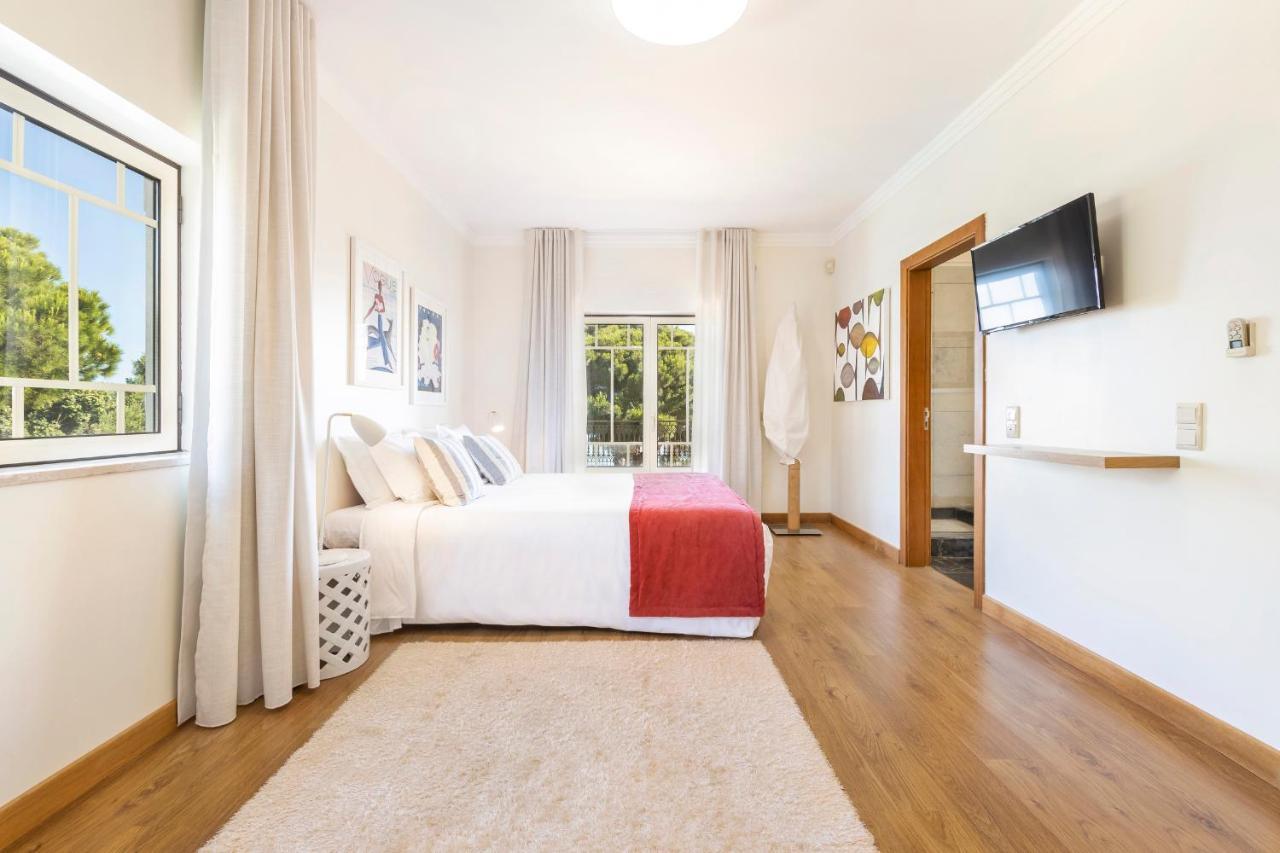 Santa Eulália Villa Albufeira