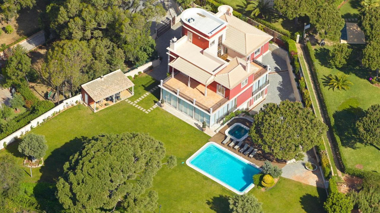 Santa Eulália Villa *