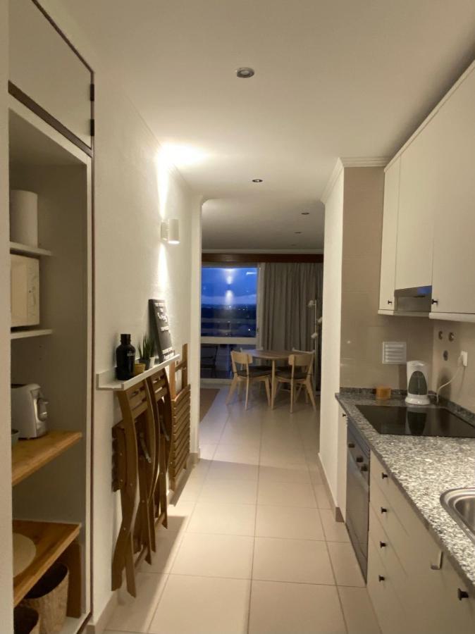 3 Castelos Sunset - Da Rocha Appartement