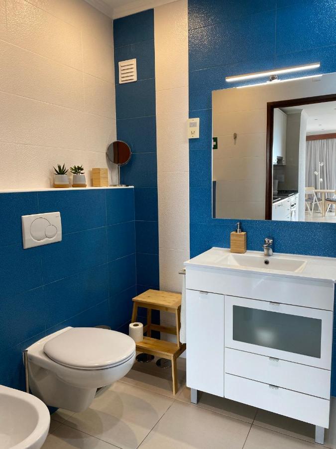 3 Castelos Sunset - Da Rocha Appartement