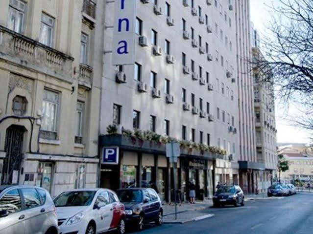 Vip Berna Lissabon
