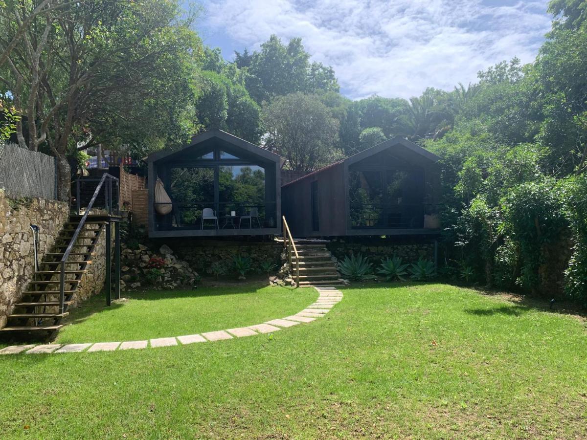 Guest house Village