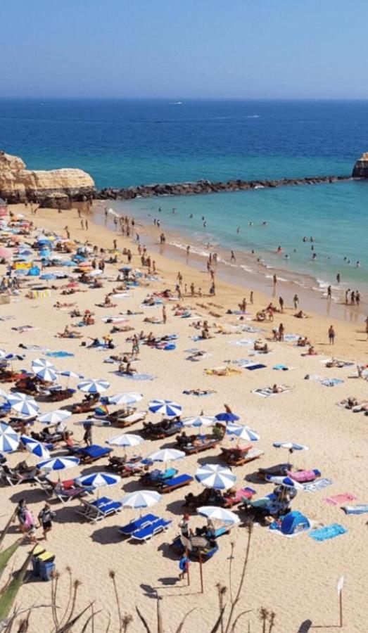 Da Rocha Alex&mila Vista Mar Portimao