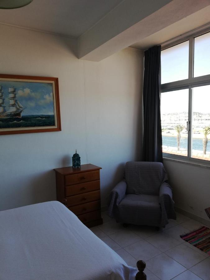 Apartment Casas Da Barroca Lagos