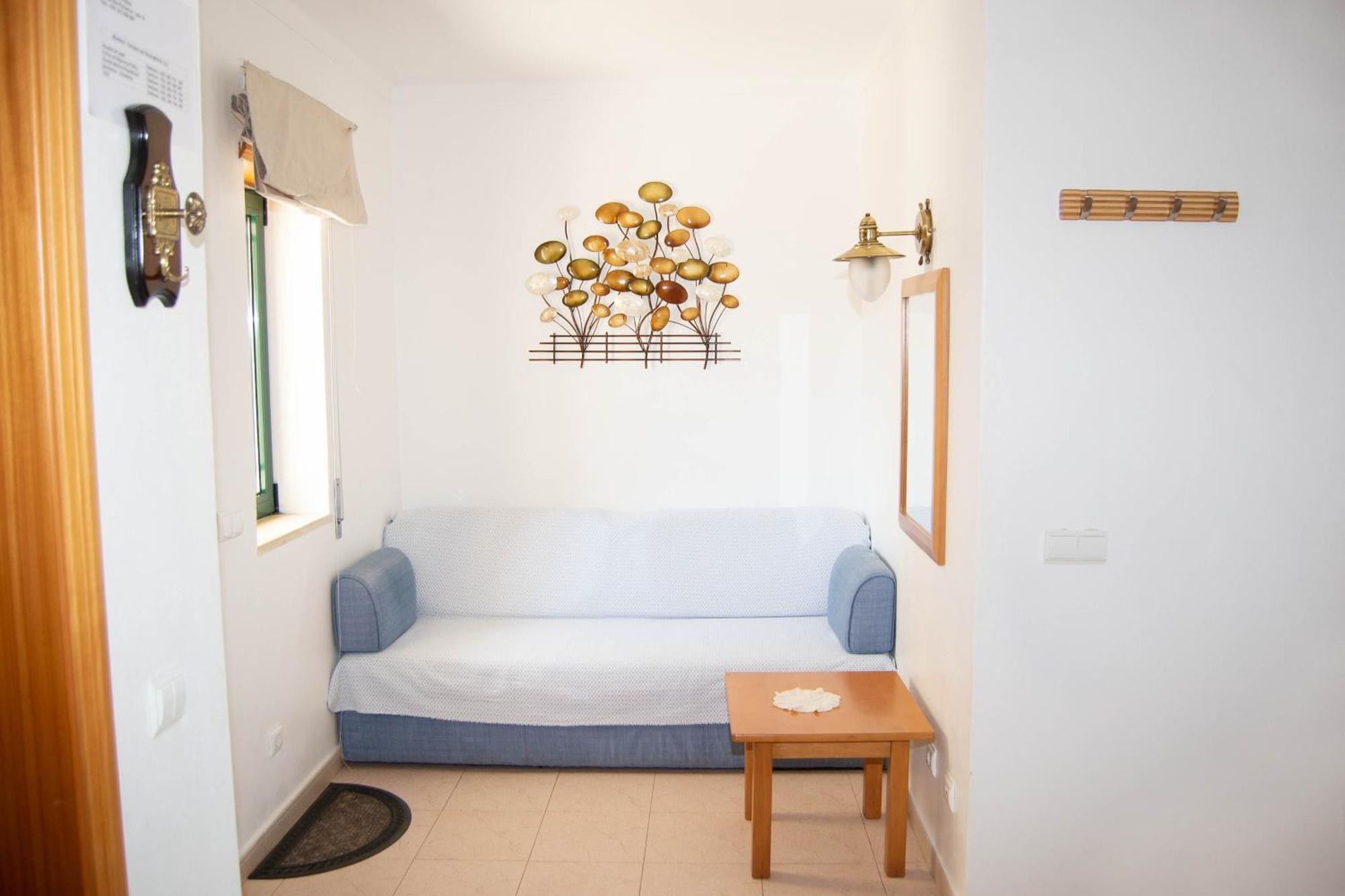 Clube Meia Aparthotel Lagos