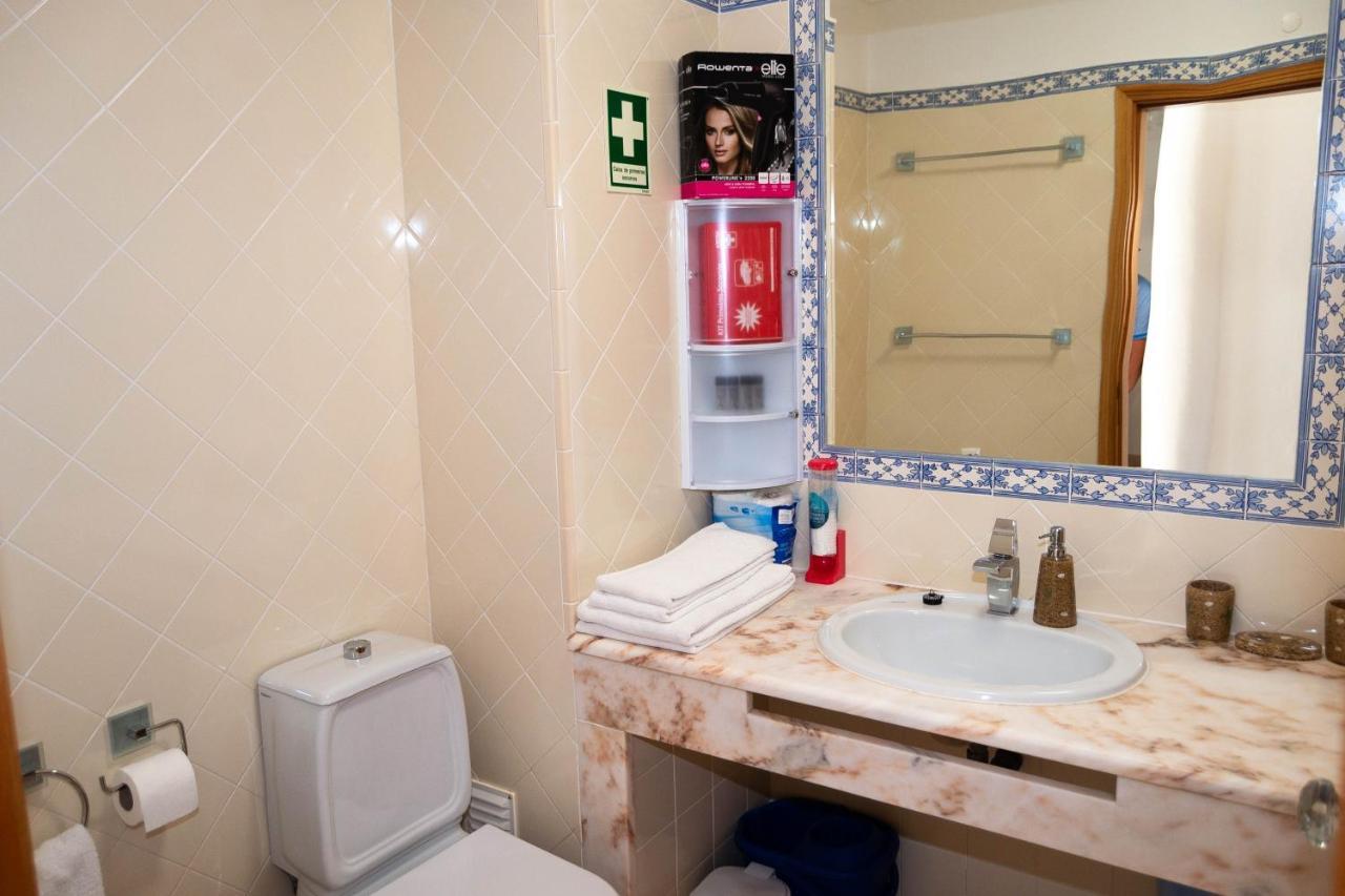 Aparthotel Clube Meia