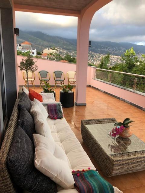 Berco Vakantiehuis Funchal (Madeira)