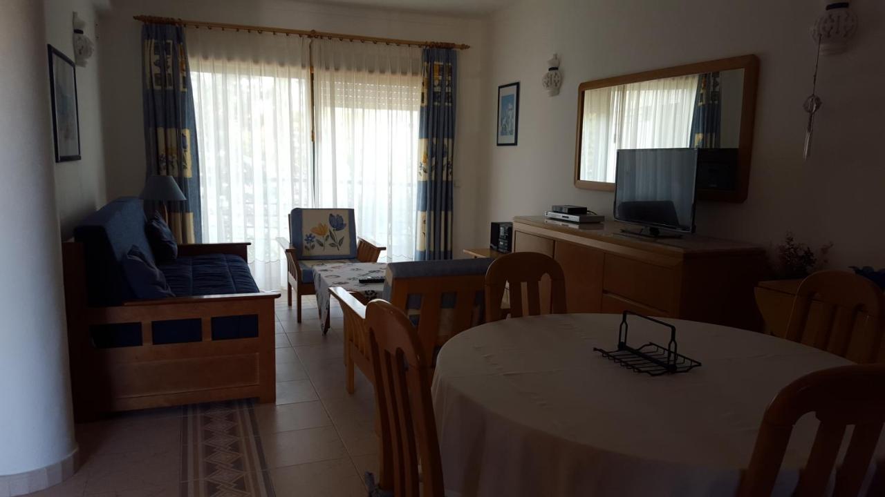 Clube Meia Aparthotel 3*