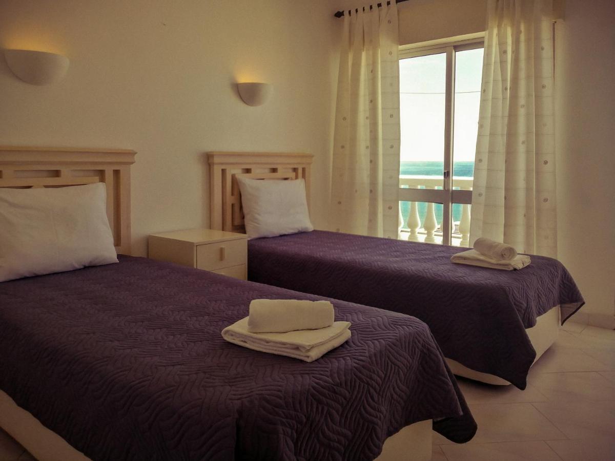 Rustic Old Town Apartamento Albufeira