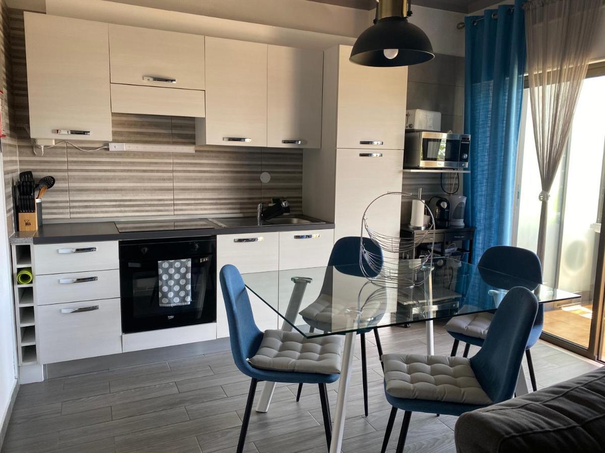 Refugio Da Rocha Apartment