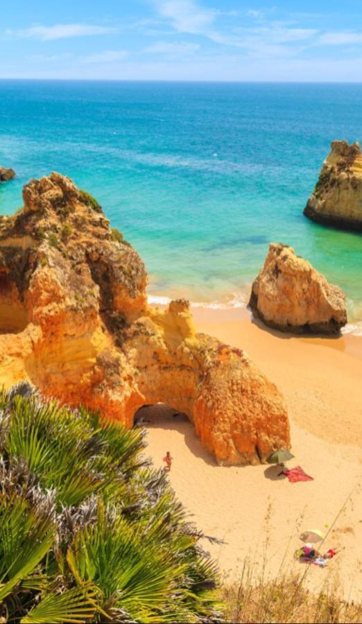 Da Rocha Alex&mila Vista Mar * Portimao