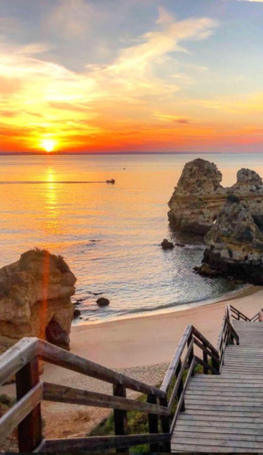 Da Rocha Alex&mila Vista Mar * Portimao