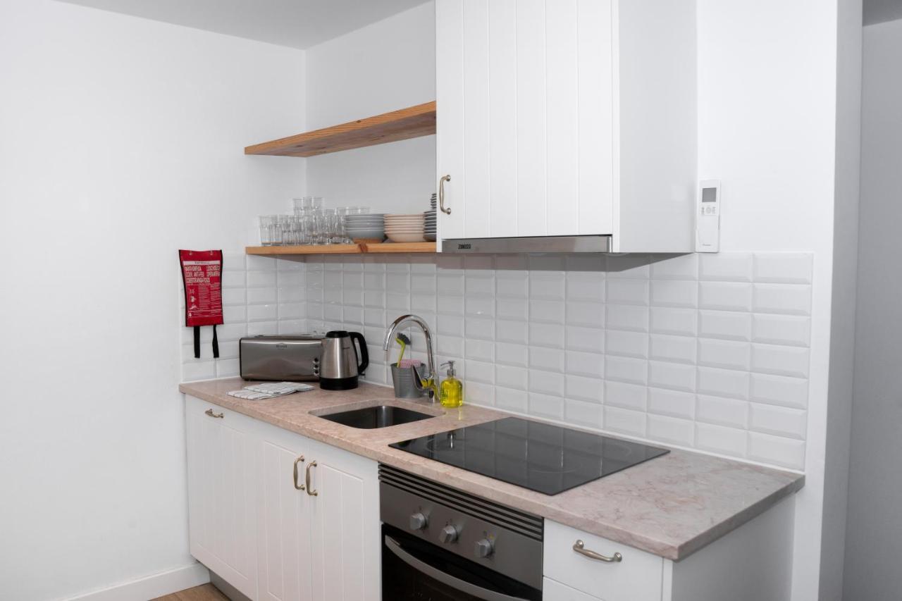 The Salty Aparthotel 4*